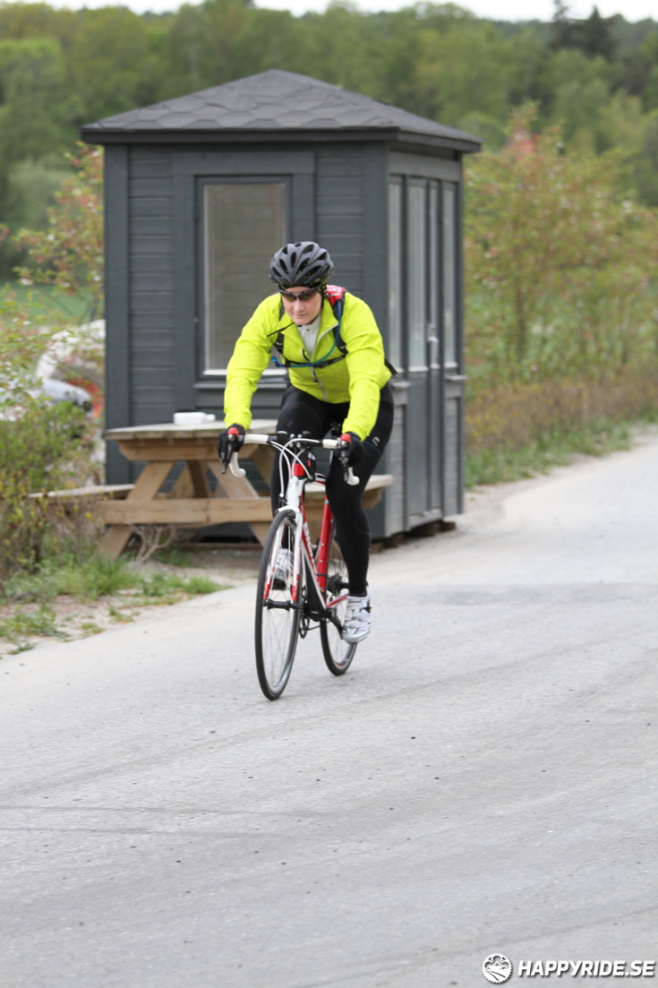 Bild från Skandisloppet LVG 2016