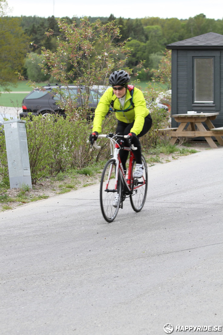 Bild från Skandisloppet LVG 2016