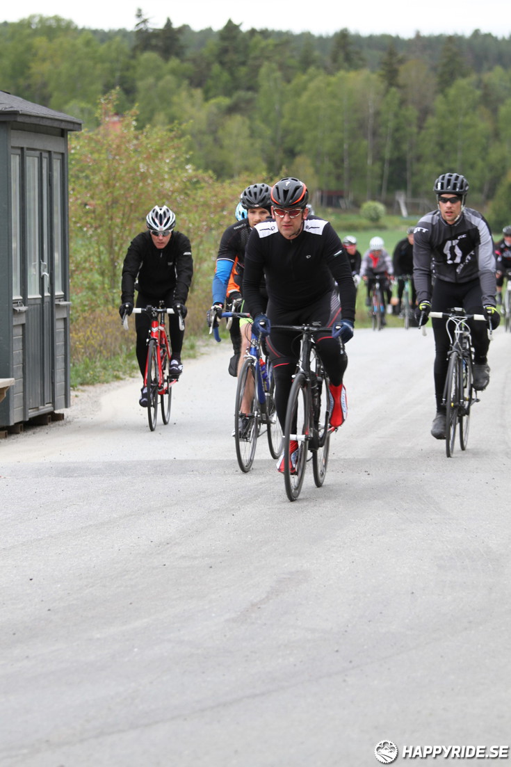 Bild från Skandisloppet LVG 2016