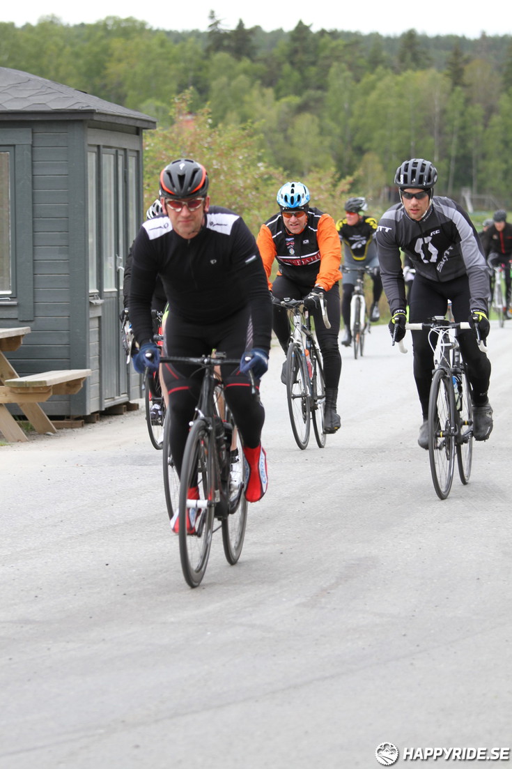Bild från Skandisloppet LVG 2016