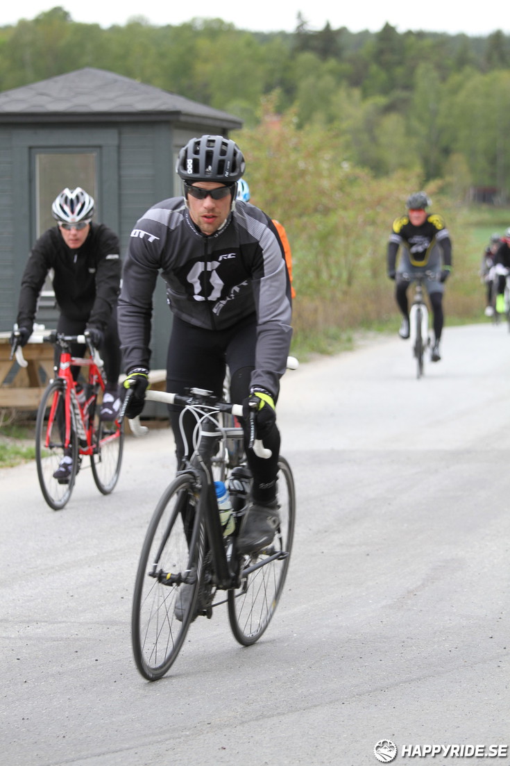 Bild från Skandisloppet LVG 2016