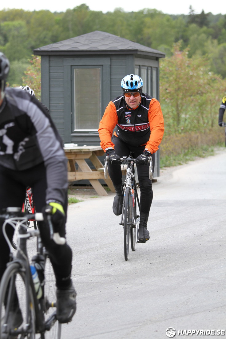 Bild från Skandisloppet LVG 2016