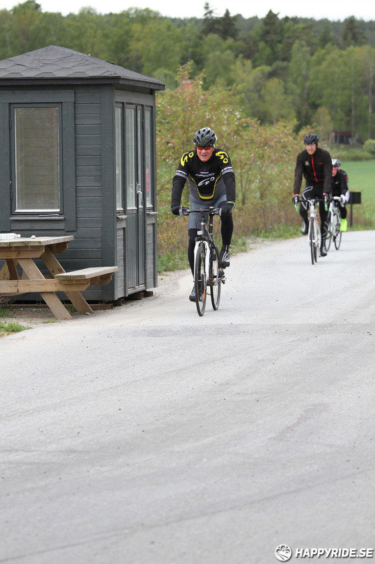 Bild från Skandisloppet LVG 2016