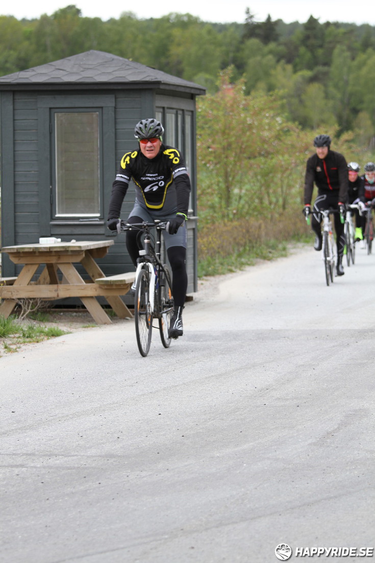 Bild från Skandisloppet LVG 2016