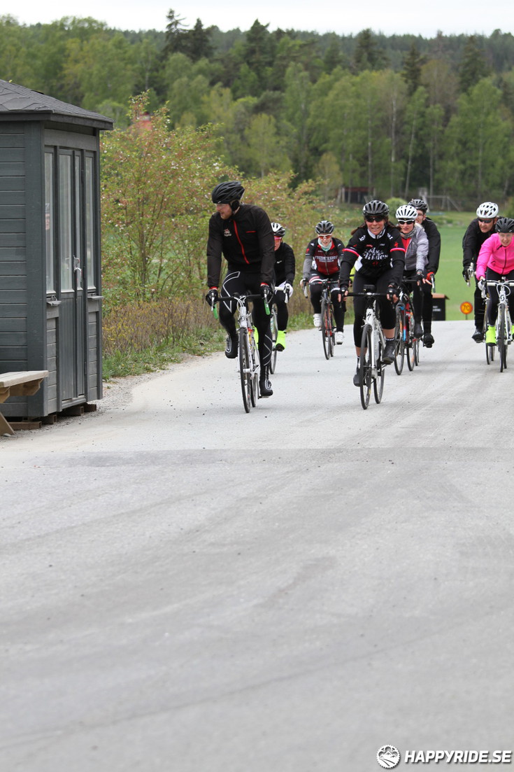 Bild från Skandisloppet LVG 2016