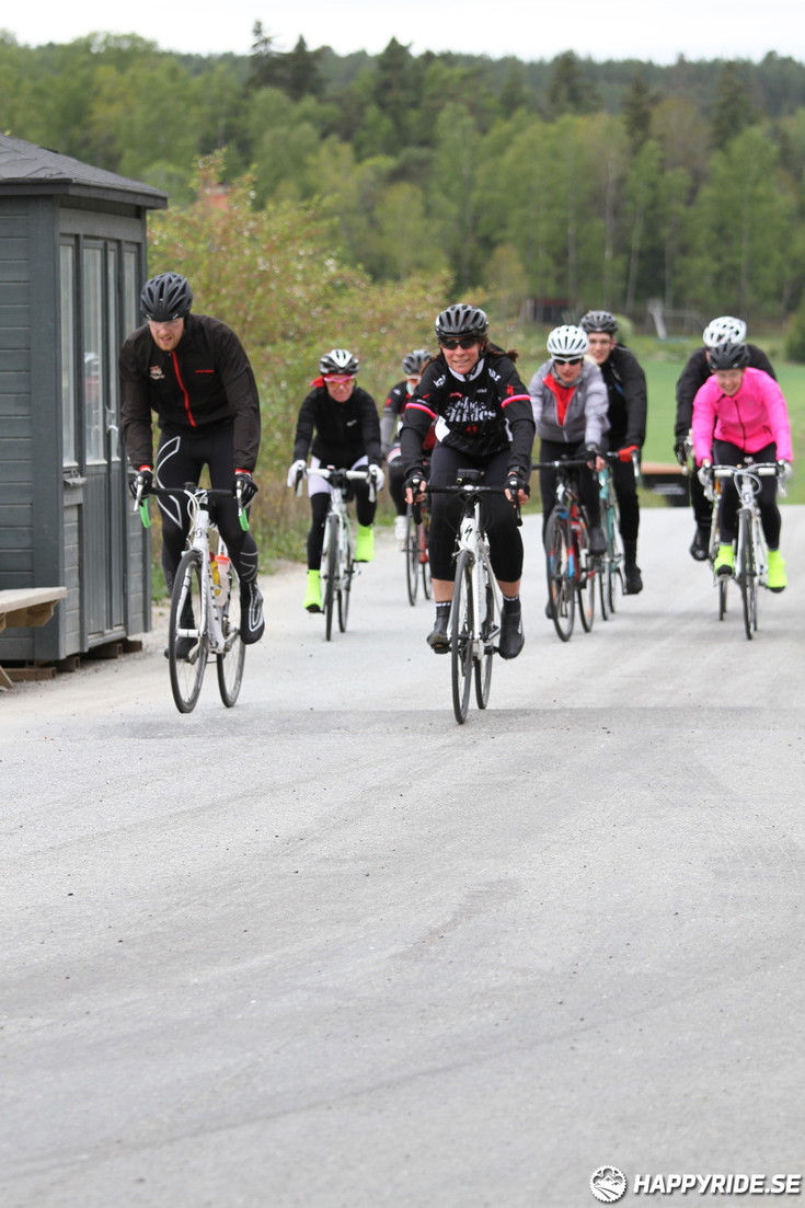Bild från Skandisloppet LVG 2016