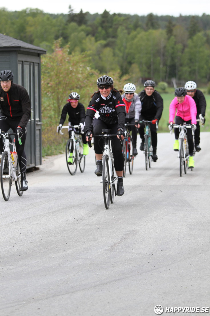 Bild från Skandisloppet LVG 2016