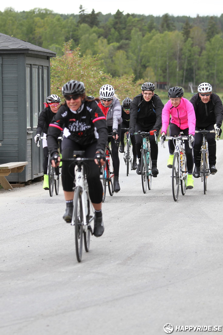 Bild från Skandisloppet LVG 2016