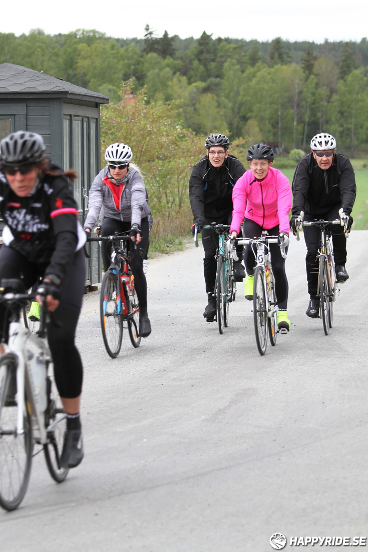 Bild från Skandisloppet LVG 2016
