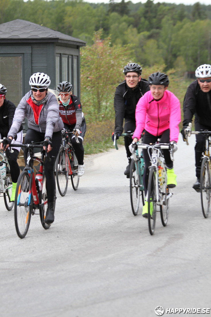 Bild från Skandisloppet LVG 2016