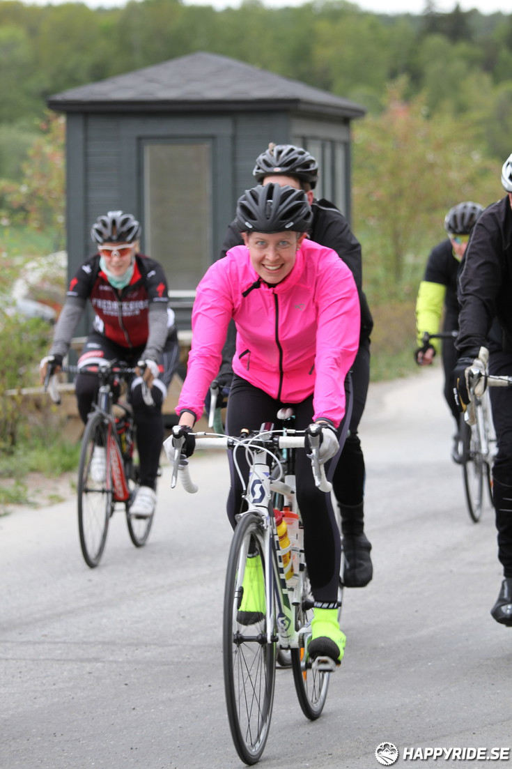 Bild från Skandisloppet LVG 2016