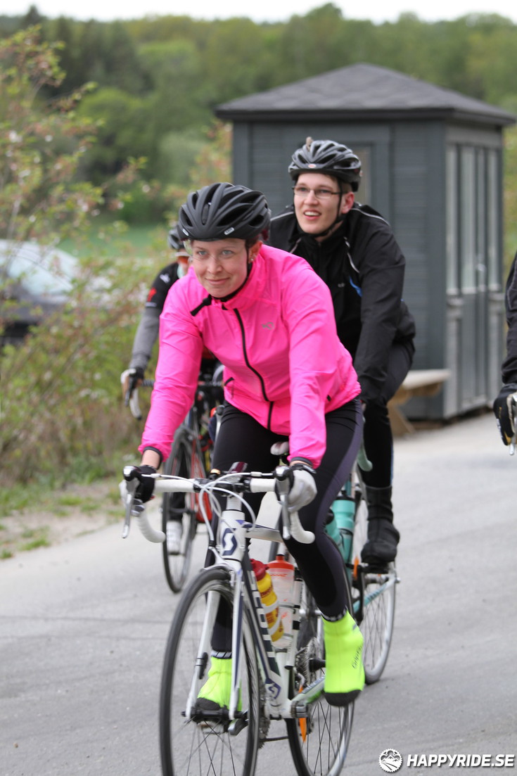 Bild från Skandisloppet LVG 2016