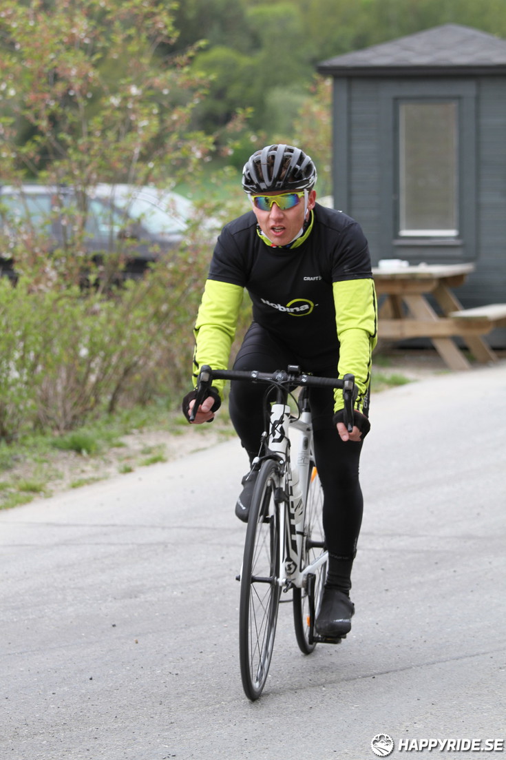 Bild från Skandisloppet LVG 2016