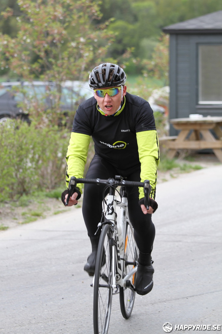 Bild från Skandisloppet LVG 2016