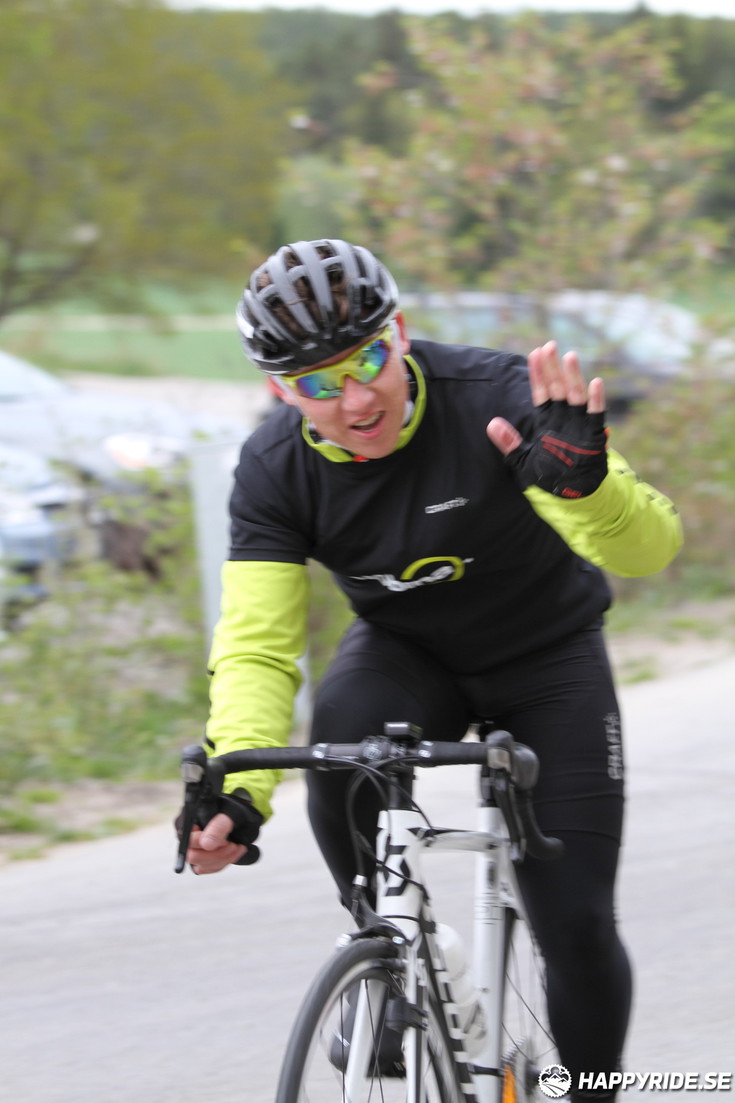 Bild från Skandisloppet LVG 2016