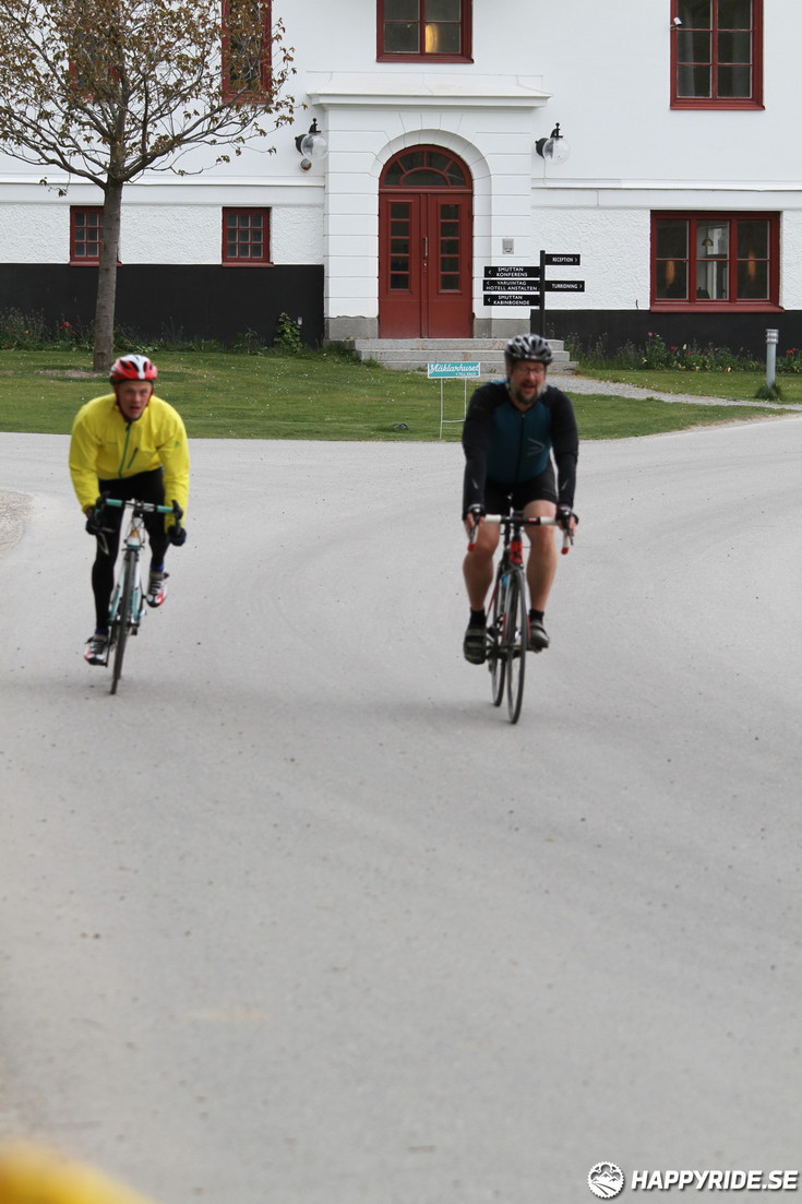 Bild från Skandisloppet LVG 2016