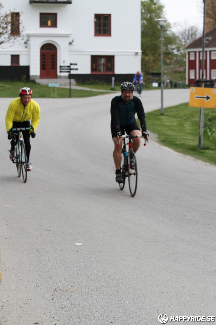 Bild från Skandisloppet LVG 2016