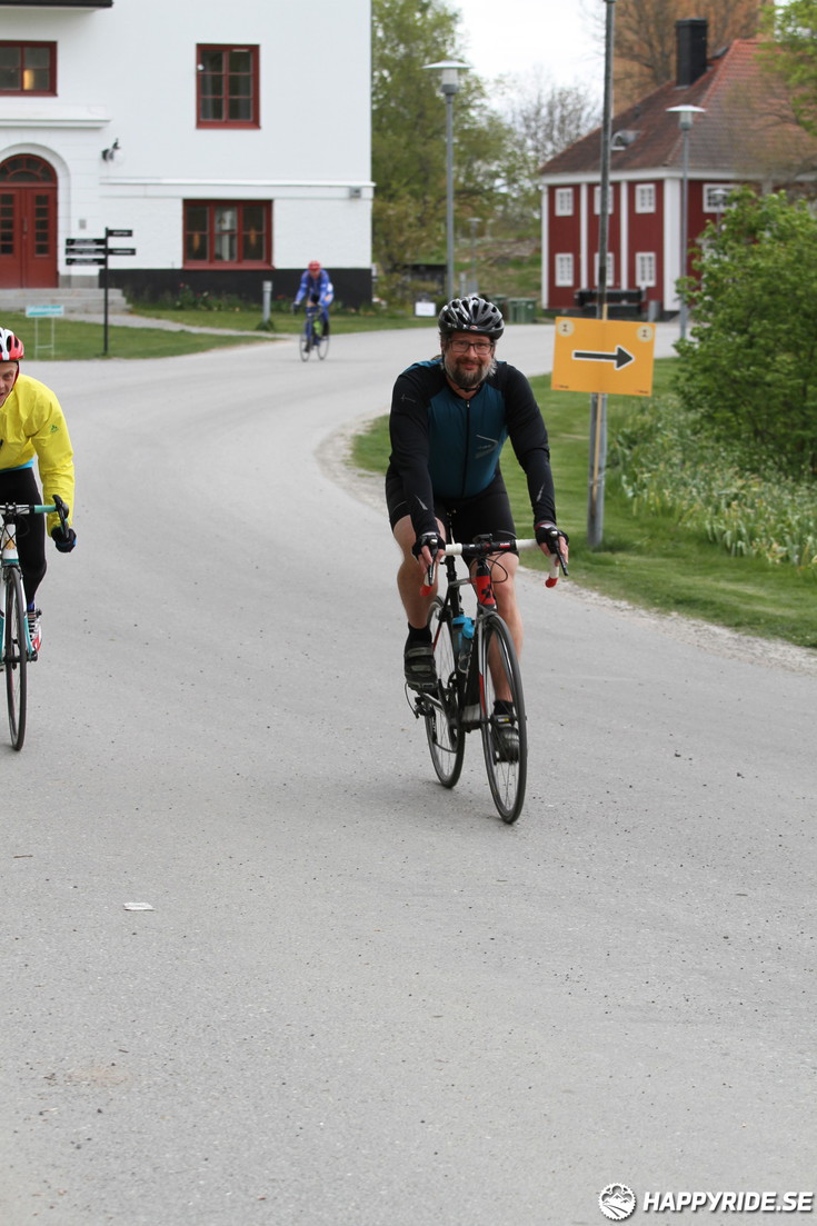Bild från Skandisloppet LVG 2016