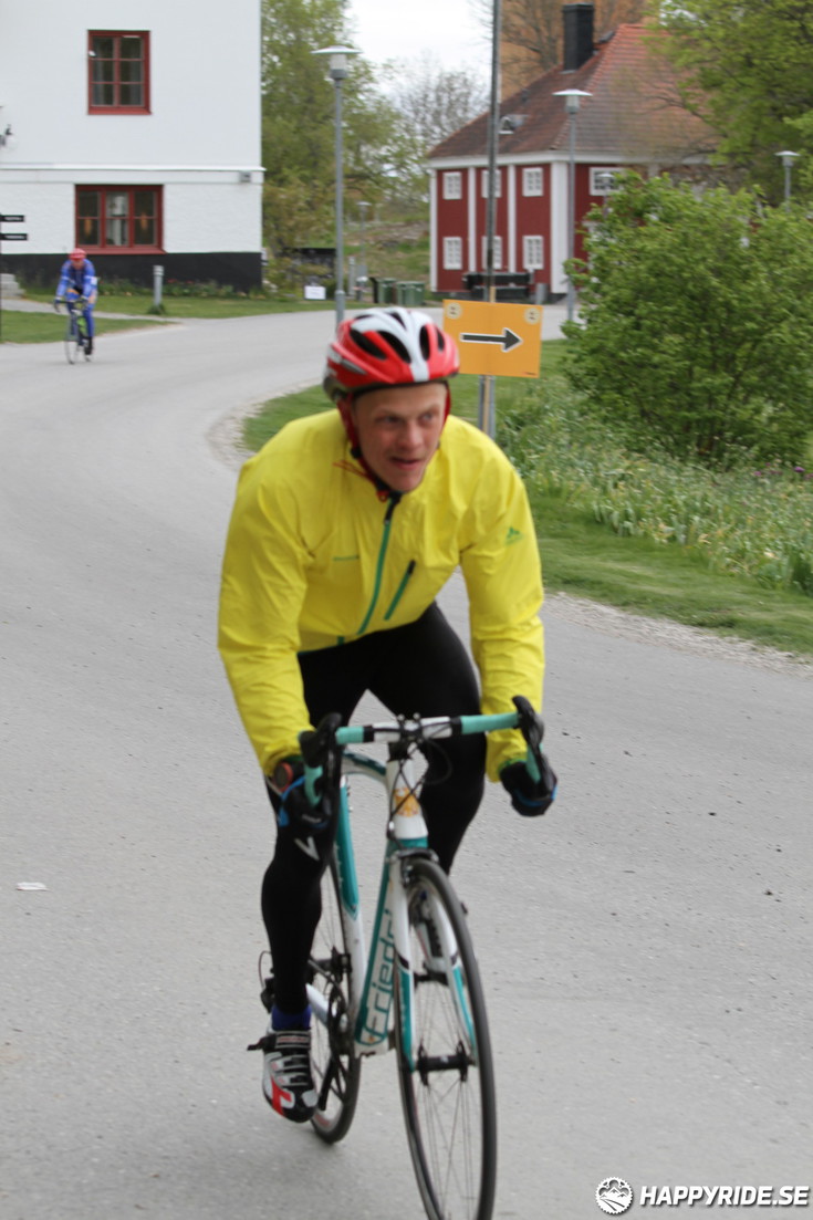 Bild från Skandisloppet LVG 2016