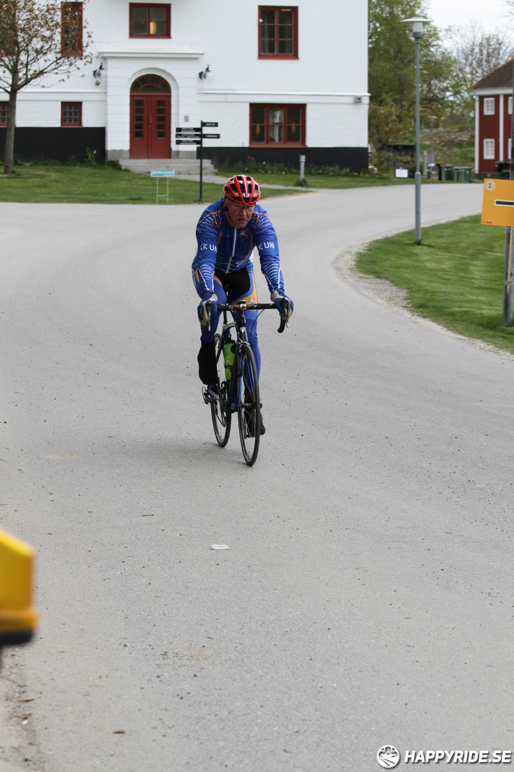 Bild från Skandisloppet LVG 2016