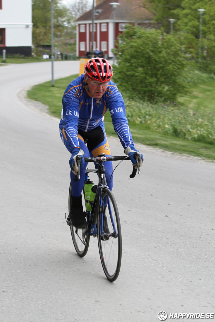 Bild från Skandisloppet LVG 2016