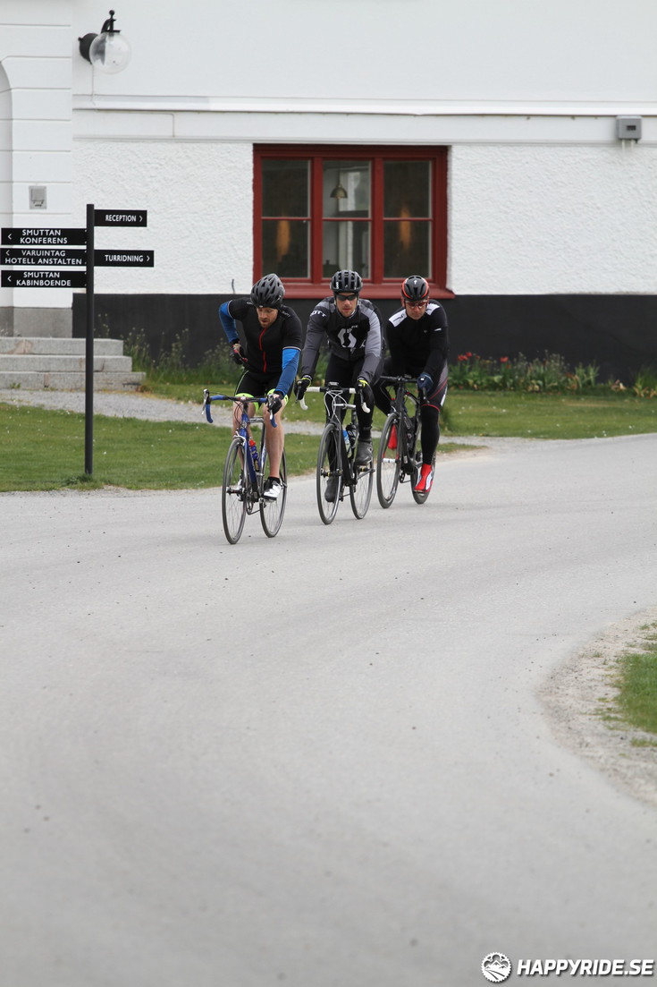 Bild från Skandisloppet LVG 2016