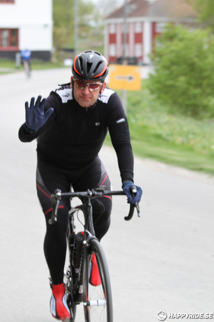 Bild från Skandisloppet LVG 2016
