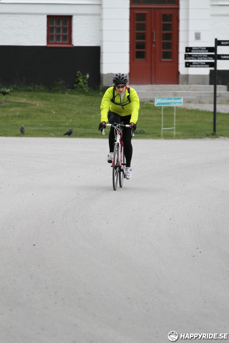 Bild från Skandisloppet LVG 2016