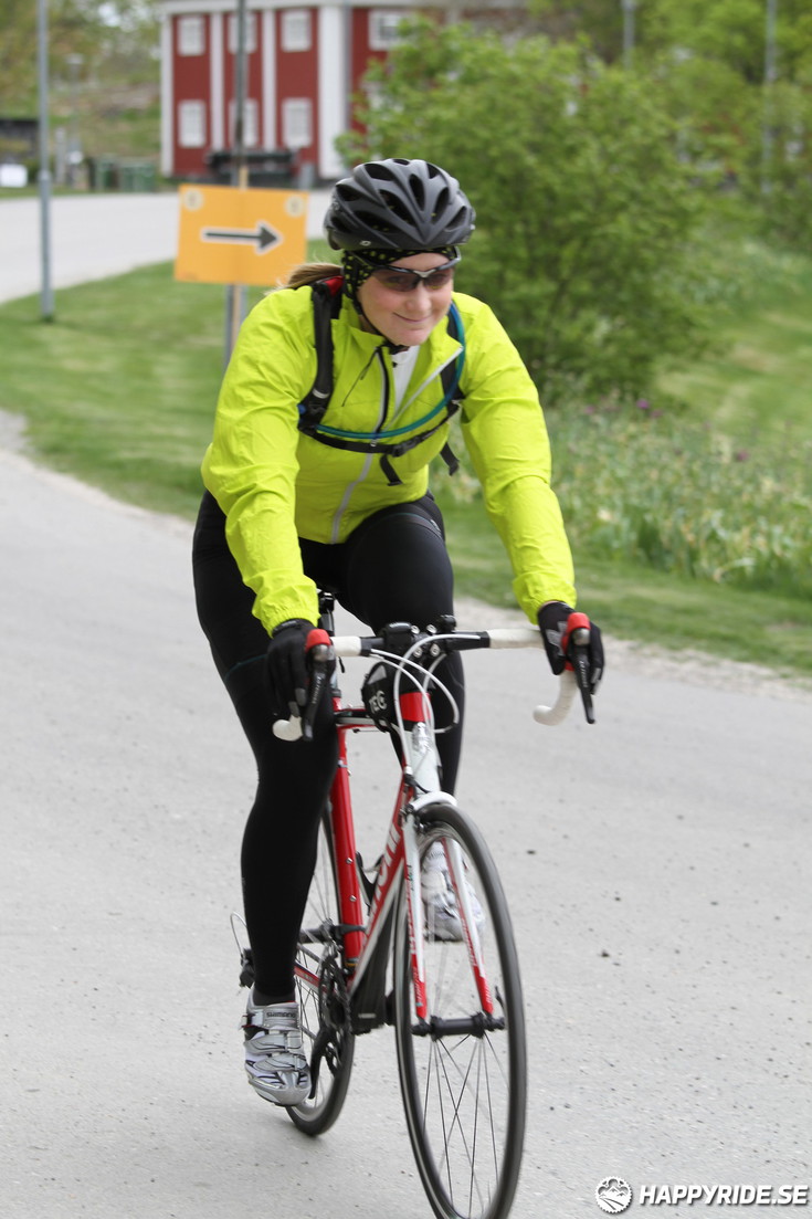 Bild från Skandisloppet LVG 2016