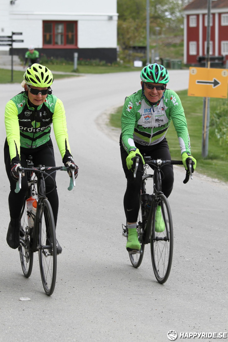 Bild från Skandisloppet LVG 2016