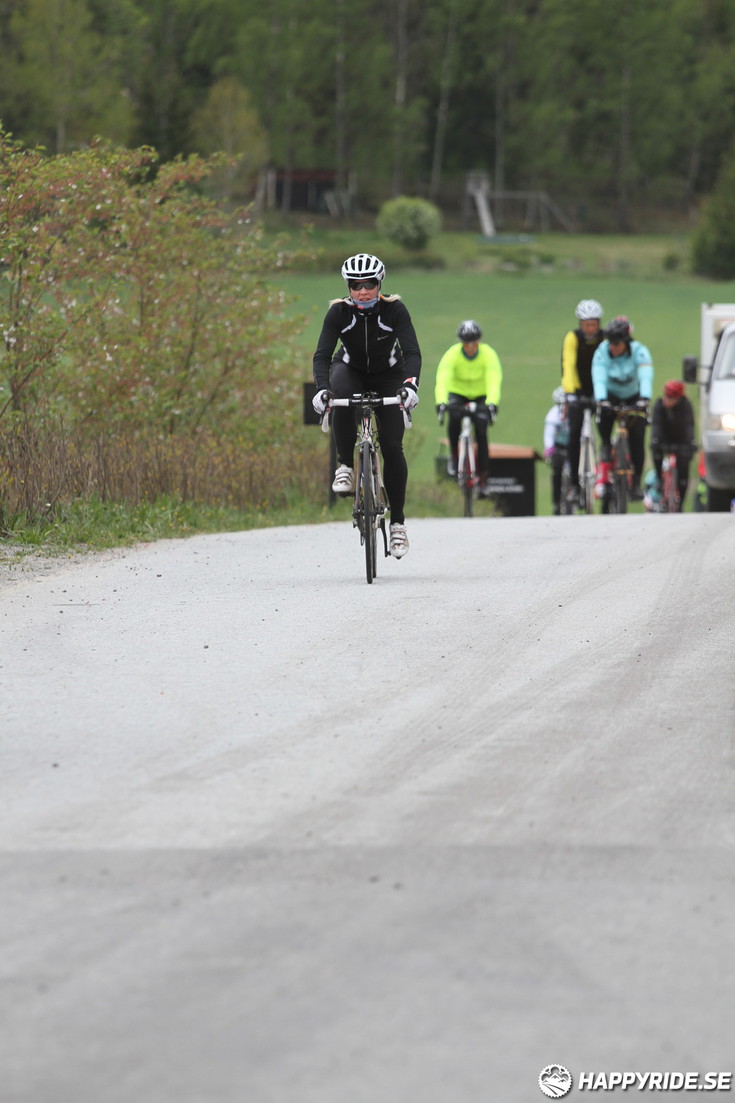 Bild från Skandisloppet LVG 2016