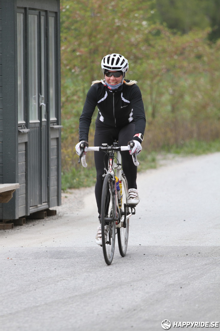 Bild från Skandisloppet LVG 2016
