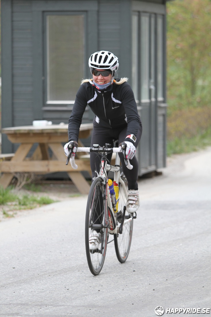 Bild från Skandisloppet LVG 2016