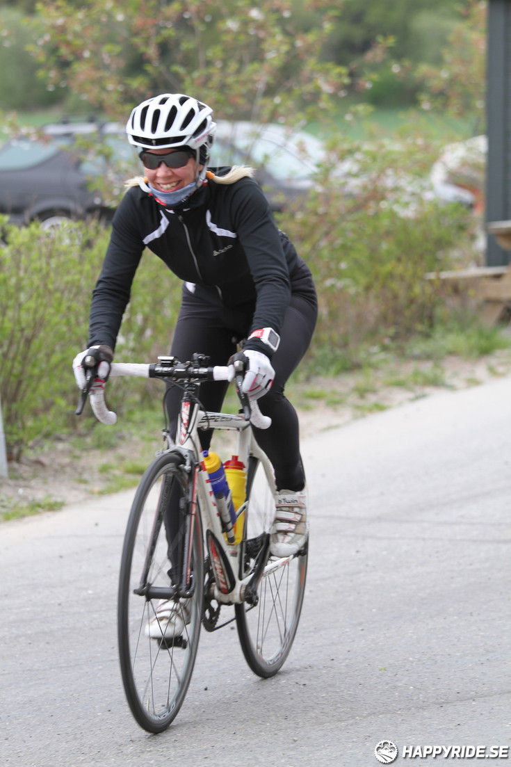 Bild från Skandisloppet LVG 2016