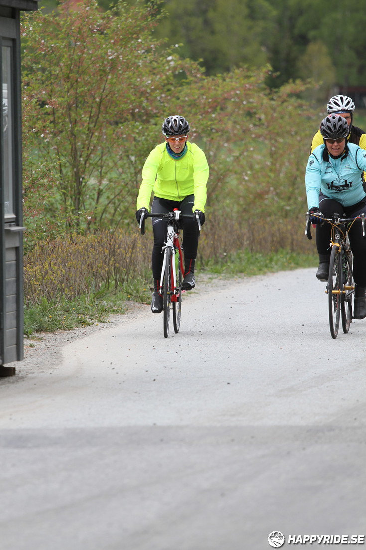 Bild från Skandisloppet LVG 2016