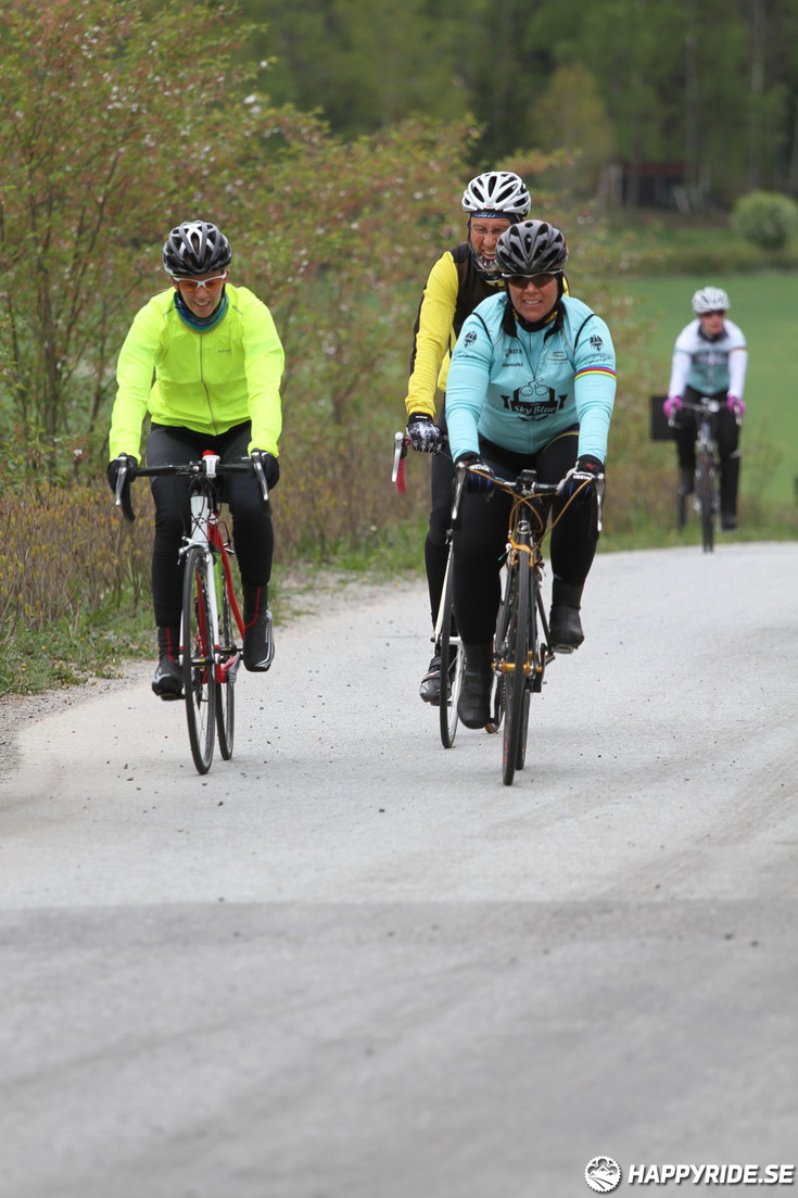 Bild från Skandisloppet LVG 2016