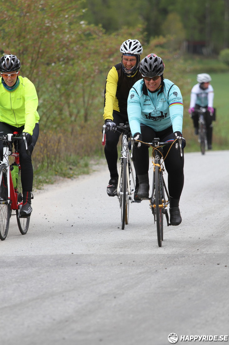 Bild från Skandisloppet LVG 2016
