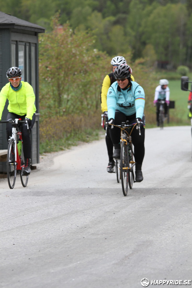 Bild från Skandisloppet LVG 2016