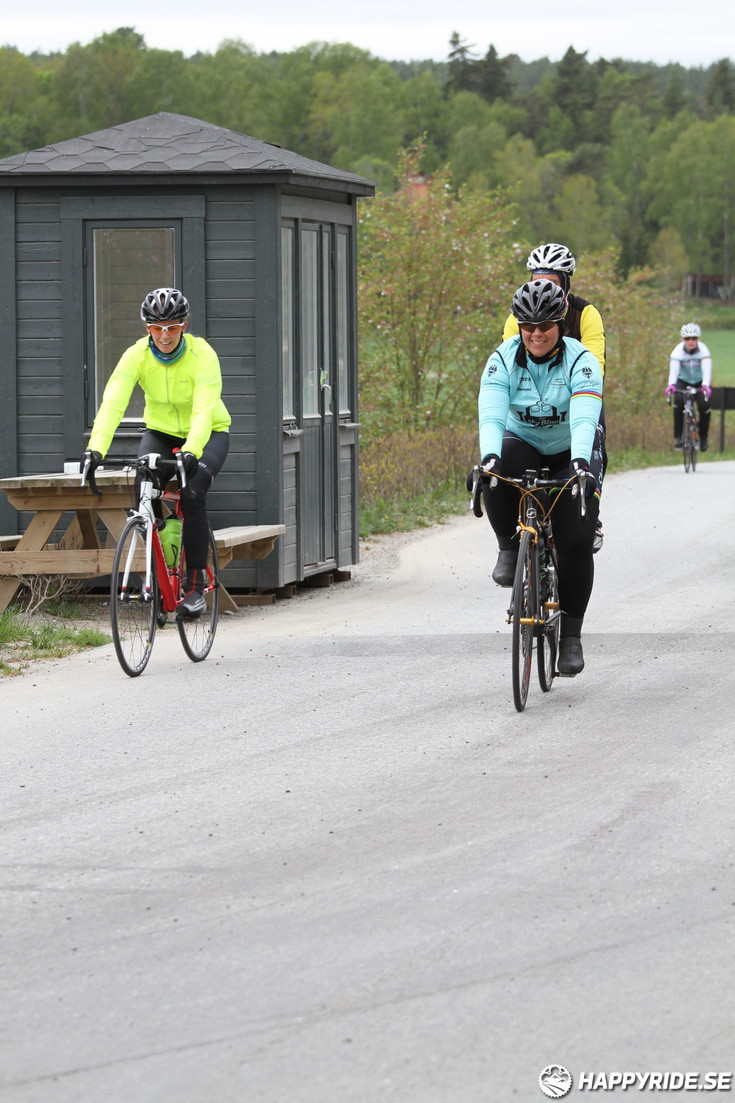 Bild från Skandisloppet LVG 2016