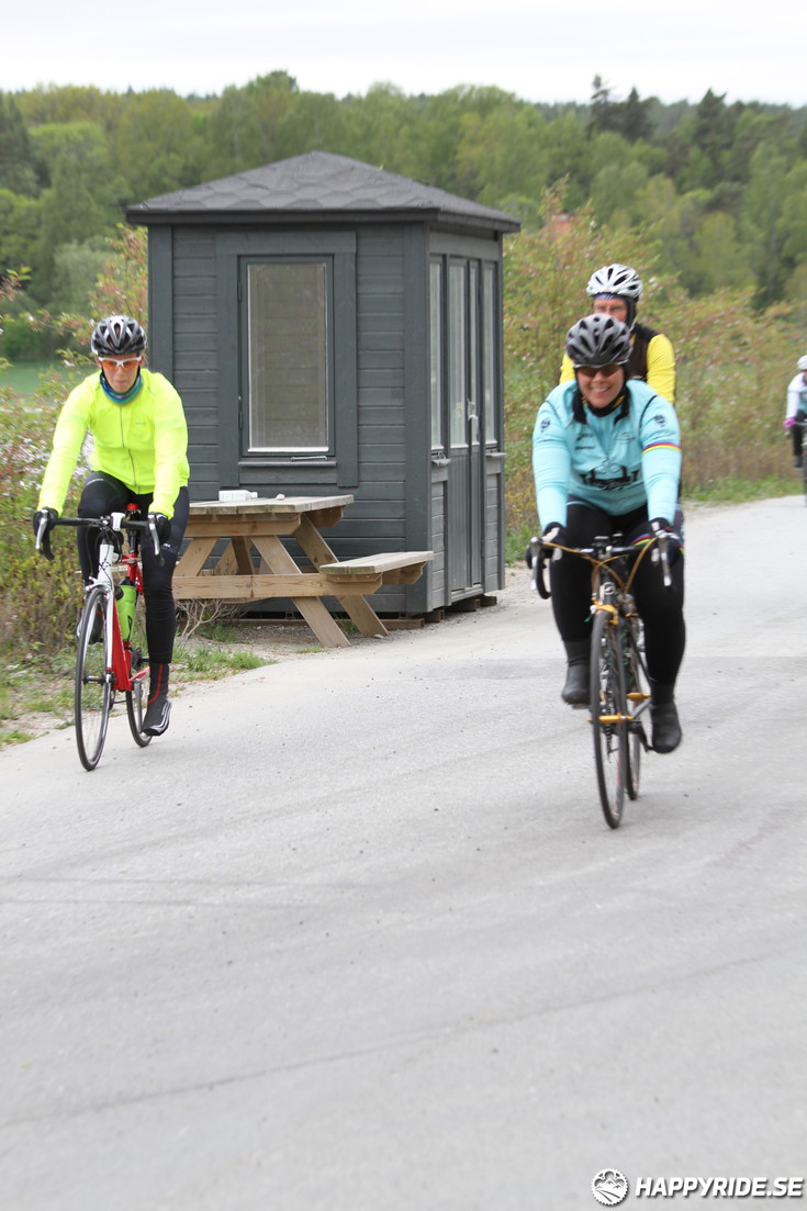 Bild från Skandisloppet LVG 2016