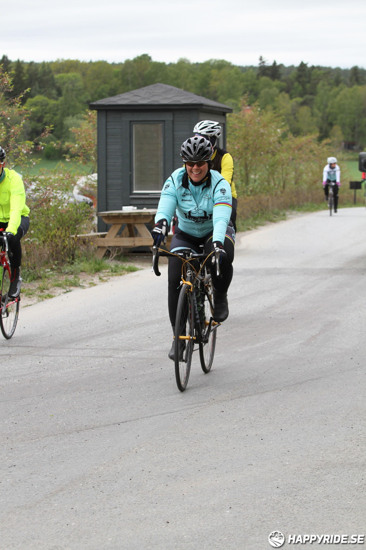 Bild från Skandisloppet LVG 2016