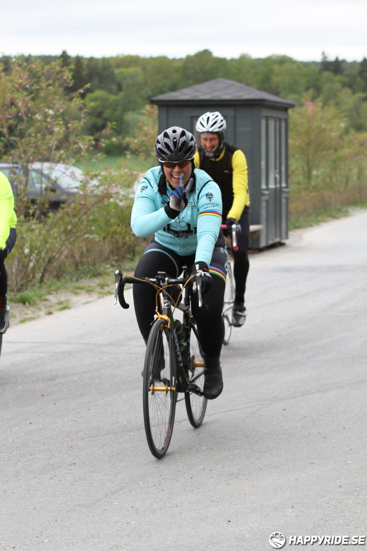 Bild från Skandisloppet LVG 2016