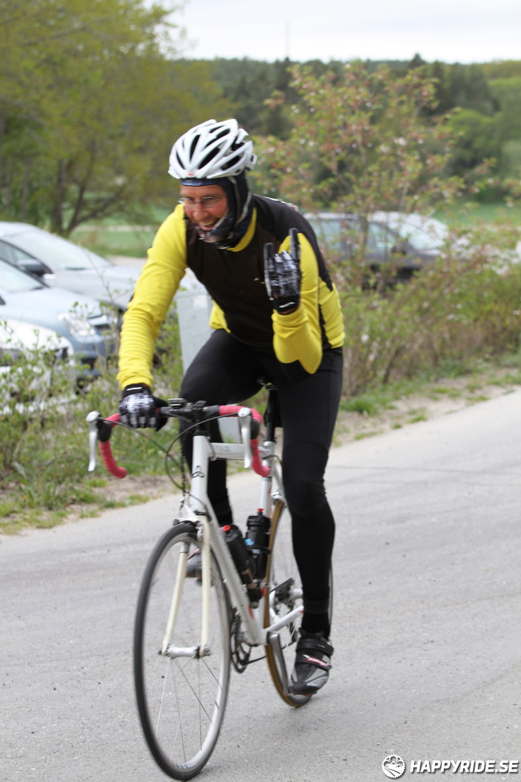 Bild från Skandisloppet LVG 2016