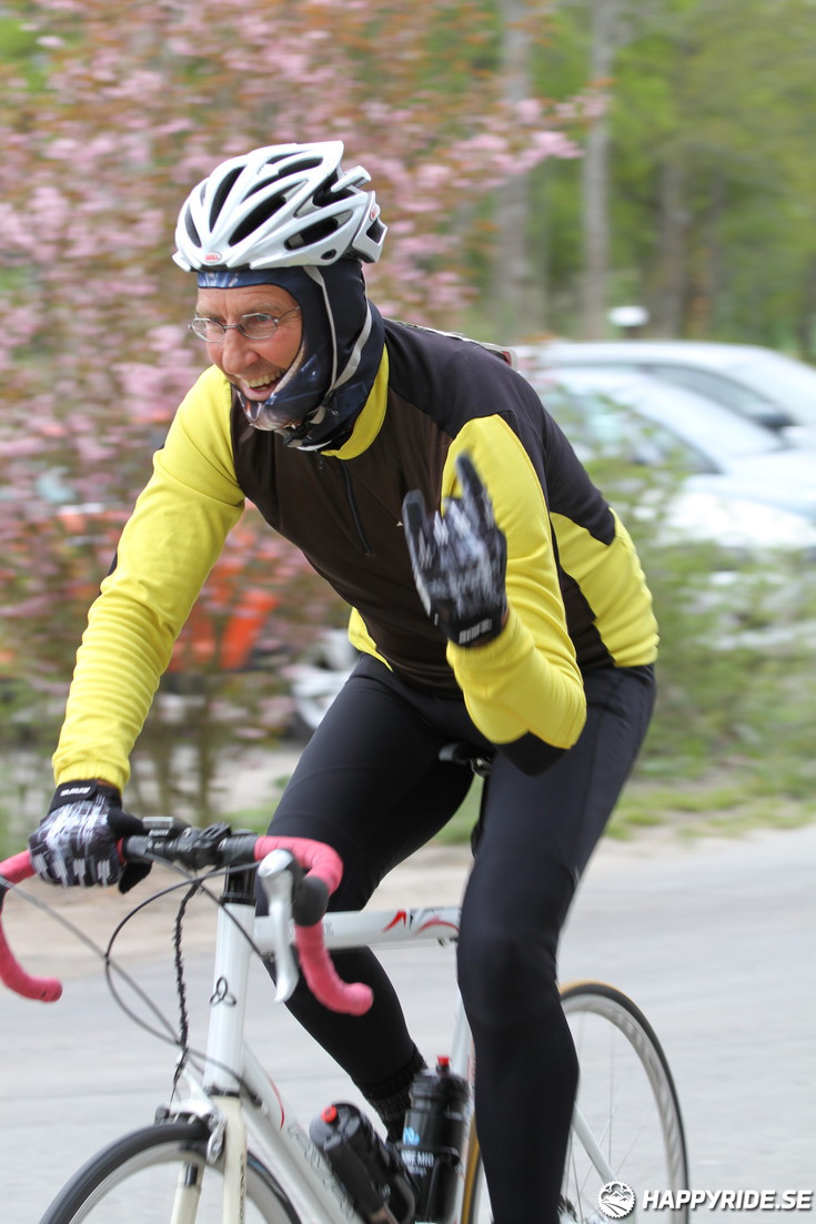 Bild från Skandisloppet LVG 2016