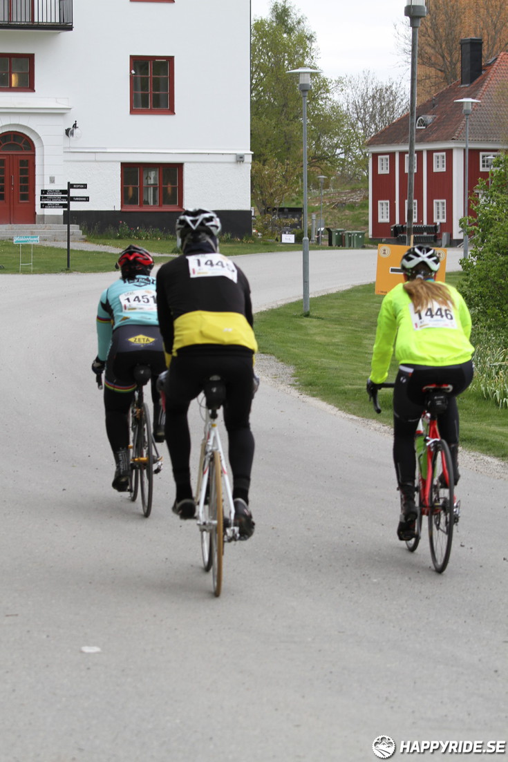 Bild från Skandisloppet LVG 2016