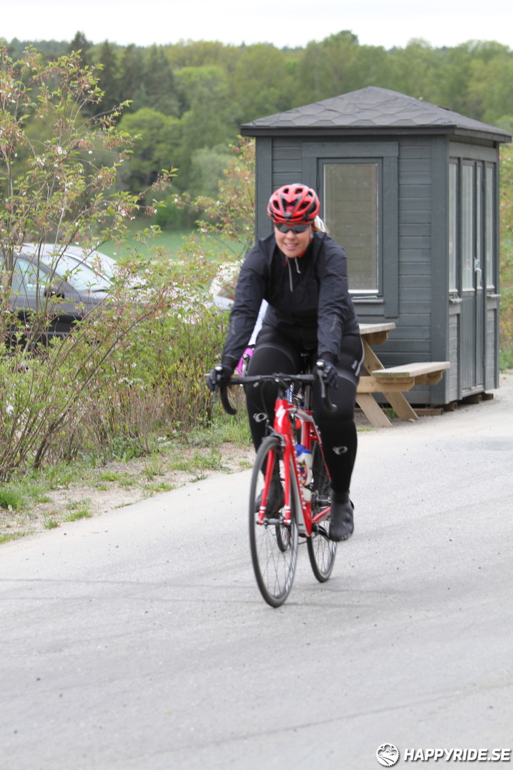 Bild från Skandisloppet LVG 2016