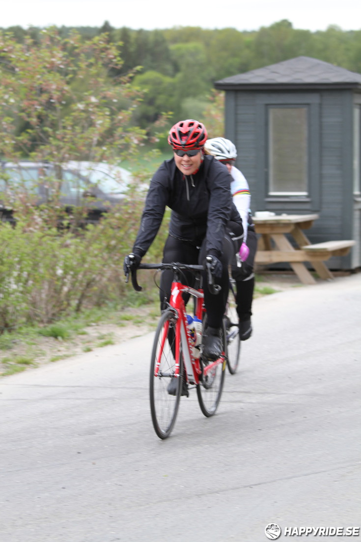 Bild från Skandisloppet LVG 2016
