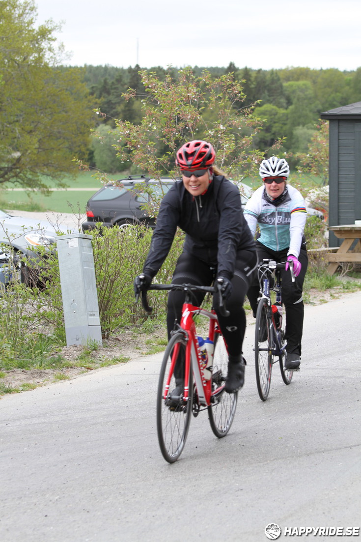 Bild från Skandisloppet LVG 2016