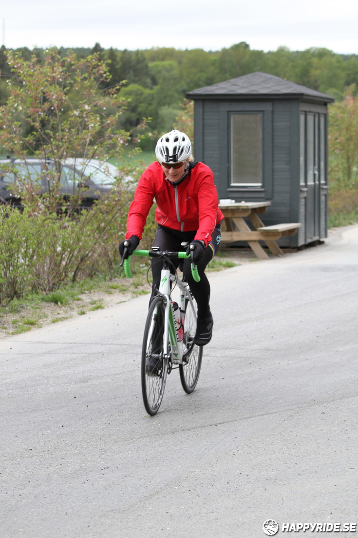 Bild från Skandisloppet LVG 2016