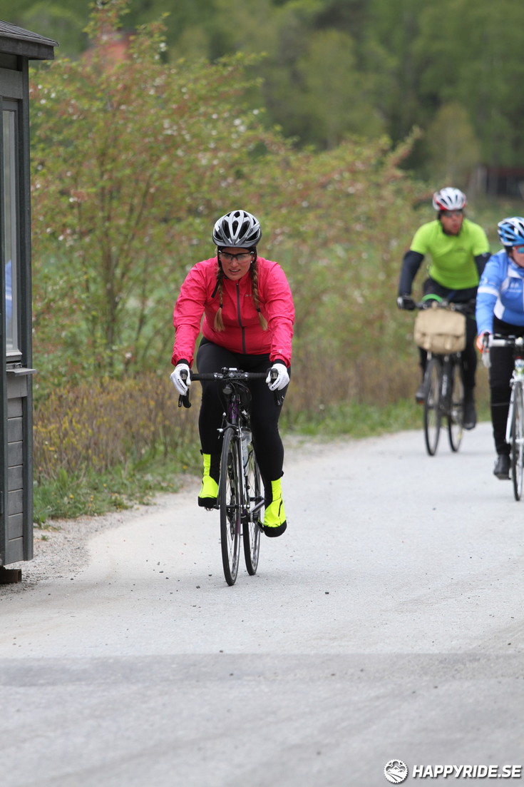 Bild från Skandisloppet LVG 2016